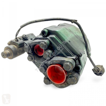 Refroidissement Volvo