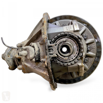 Differentiell/axel/differentialaxel Scania
