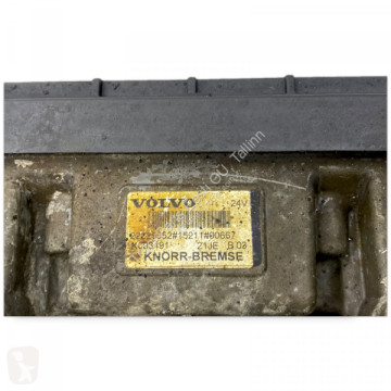 Bromsning Volvo