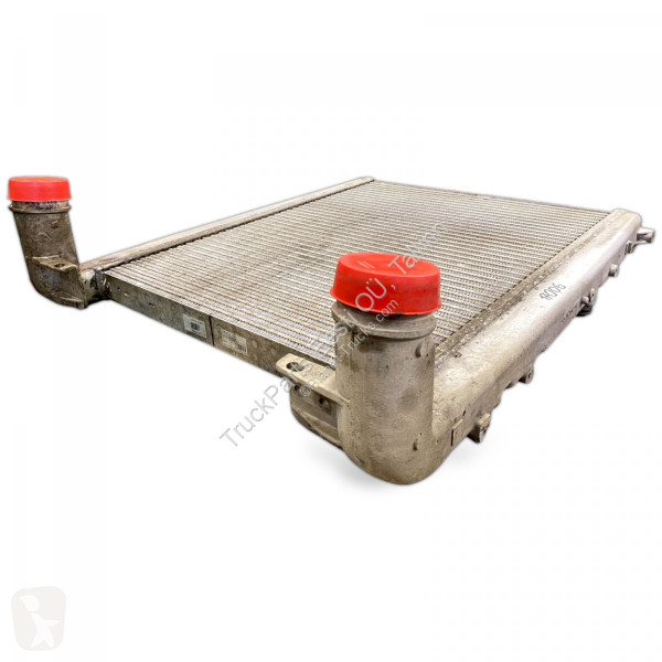 Reservdelar lastbilar Volvo FE (01.13-)