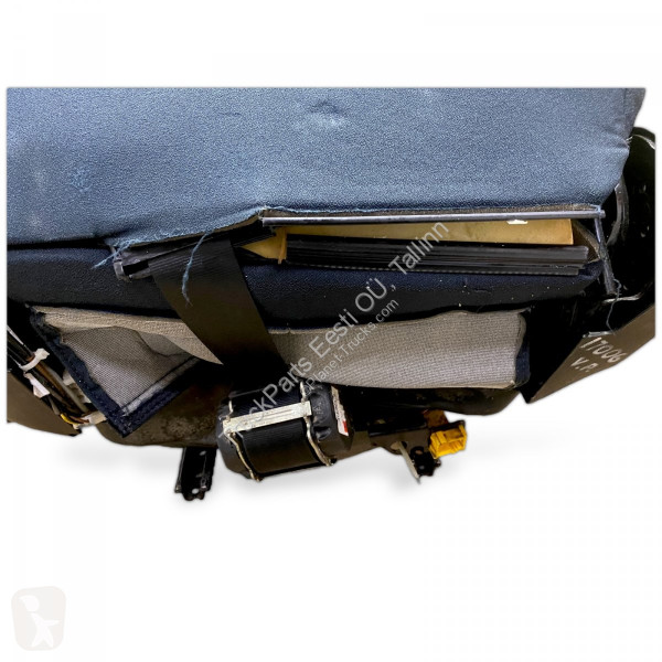 Reservdelar lastbilar Volvo FE (01.13-)