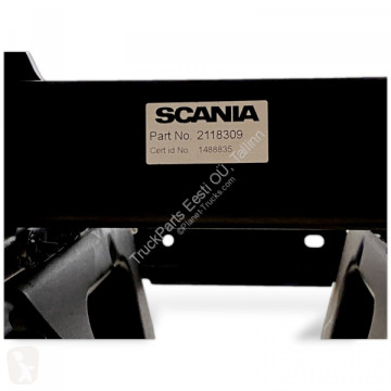 ScaniaG