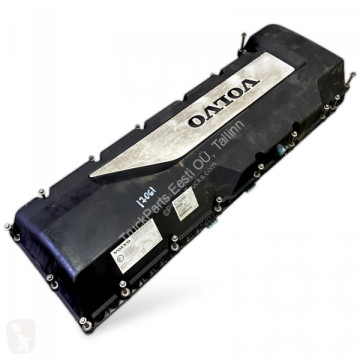 Motor Volvo