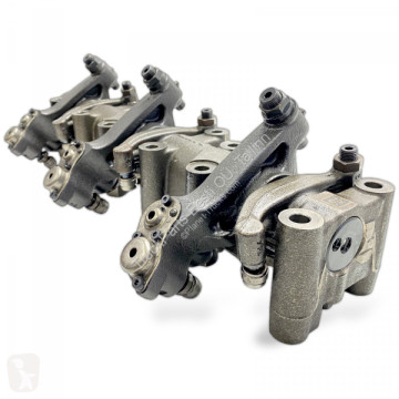 Moteur DAF