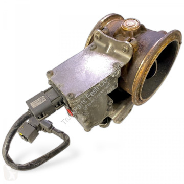 Moteur DAF