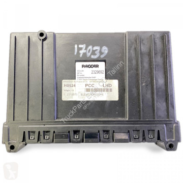 DAFXF 106