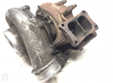 Moteur DAF