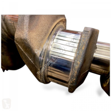 Moteur DAF