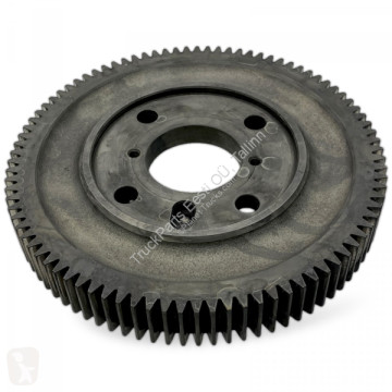 Moteur DAF