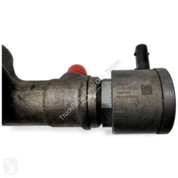 Système de carburation DAF
