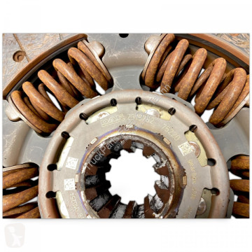 Transmission DAF
