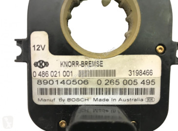 Elektrisch systeem Volvo