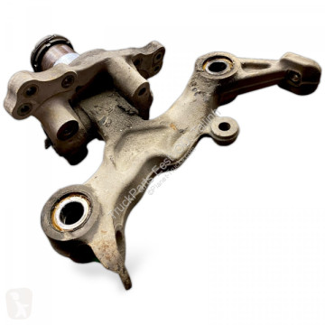 Suspension essieu