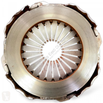 Transmission DAF