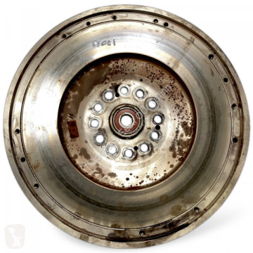 Moteur DAF