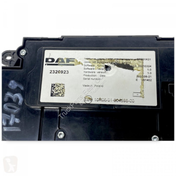 Elsystem DAF