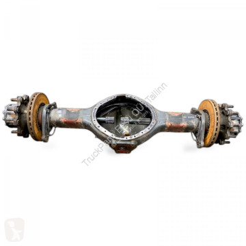 Suspension essieu DAF