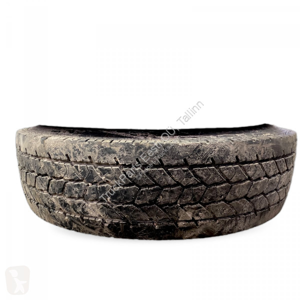 Reservdelar lastbilar Scania K-Series (01.06-)