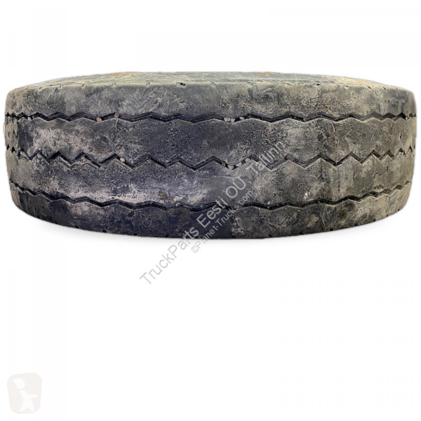 Reservdelar lastbilar Scania K-Series (01.06-)