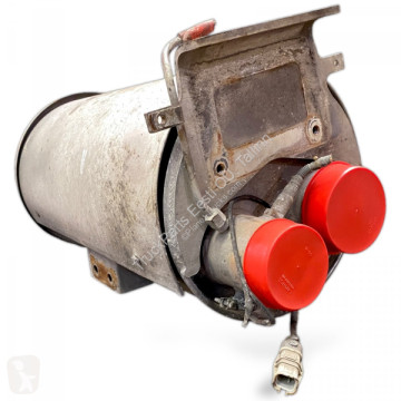 Avgas MAN