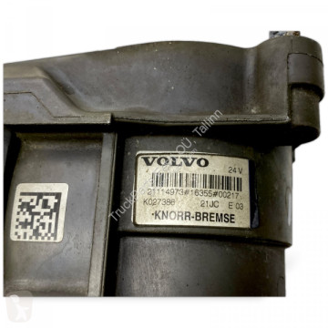VolvoFH13