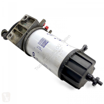 Système de carburation Volvo