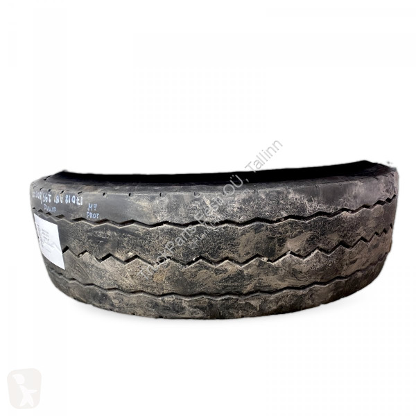 Reservdelar lastbilar Scania K-Series (01.06-)
