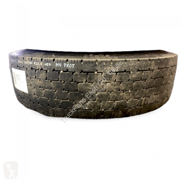Reservdelar lastbilar Scania K-Series (01.06-)