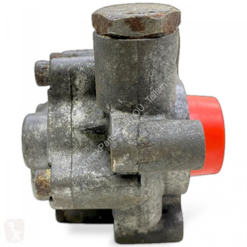 Système de carburation DAF