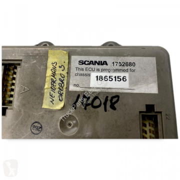 ScaniaS
