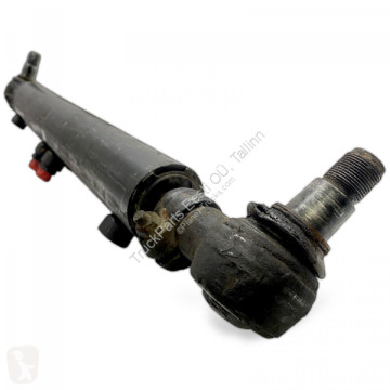Suspension essieu Scania