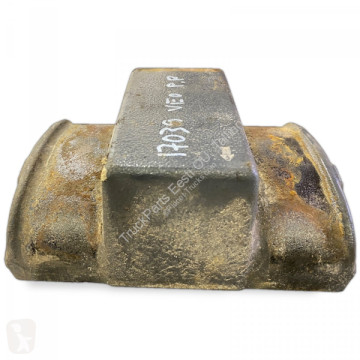 Suspension essieu DAF