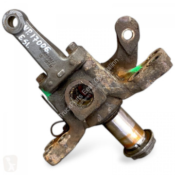 Suspension essieu Volvo