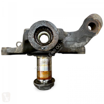 Suspension essieu Volvo