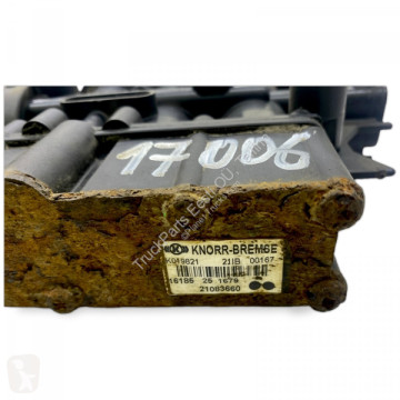 Reservdelar lastbilar Volvo