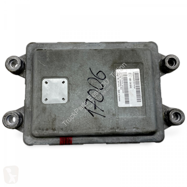 Peças pesados Volvo FE (01.13-)