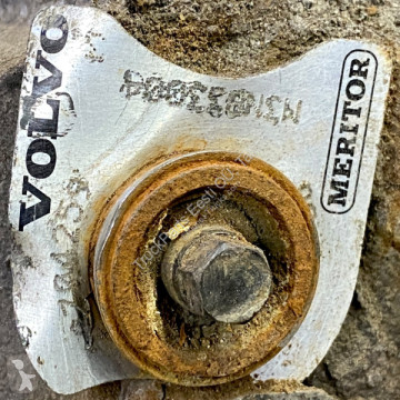 Freinage Volvo