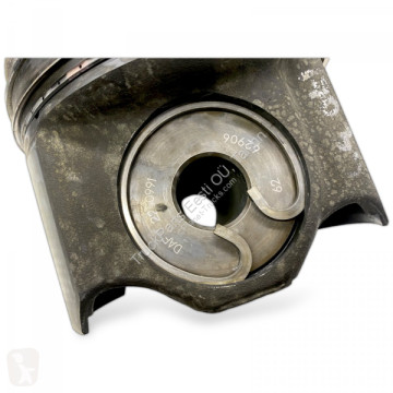 Moteur DAF