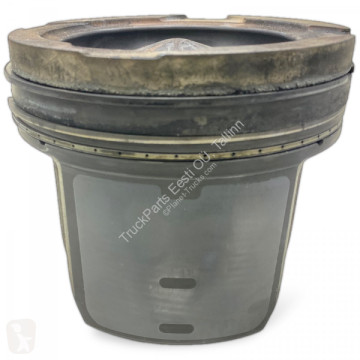 Moteur DAF