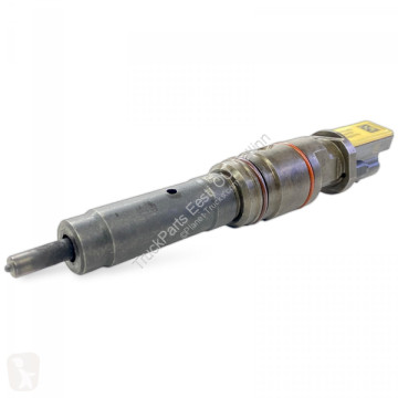 Système de carburation DAF