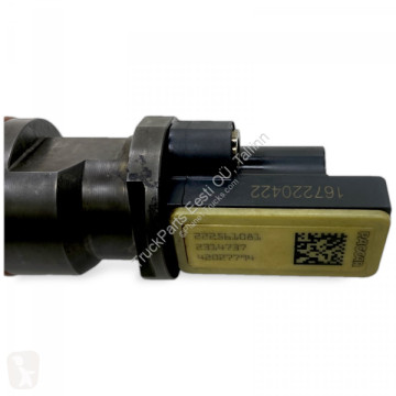 Système de carburation DAF