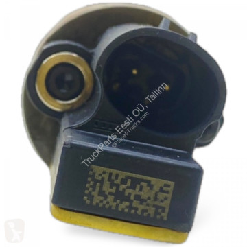 Système de carburation DAF