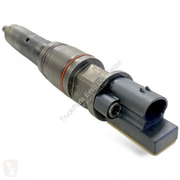 Système de carburation DAF