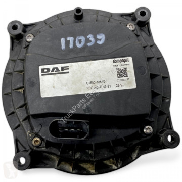 DAFXF 106