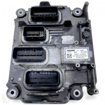 Elsystem DAF