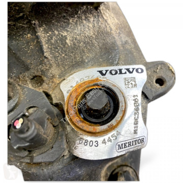 Freinage Volvo