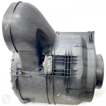 Motor Volvo