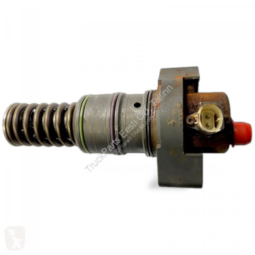Système de carburation DAF
