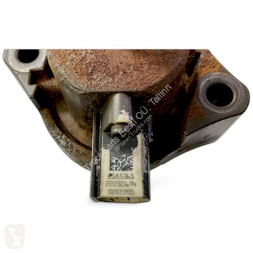 Système de carburation DAF
