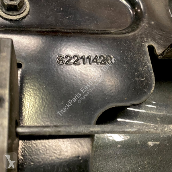 Reservedele til lastbil Volvo (0113-)